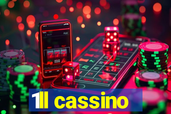 1ll cassino